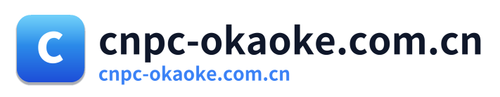 cnpc-okaoke.com.cn Logo